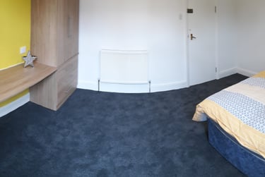 4 bed house, Victoria road, Near university, Middlesbrough, TS13HY - Image 7